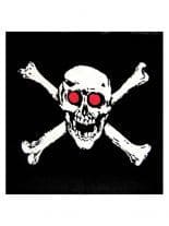 Bandana Totenkopf lightning