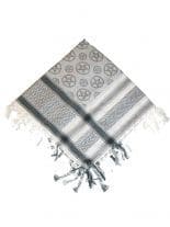 PLO Tücher Pentagramme
