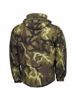 Allwetter Premium Soft Shell Jacke M 95 CZ tarn