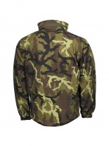 Allwetter Premium Soft Shell Jacke M 95 CZ tarn