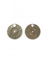 Amulett Futhark