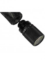 Aufsatz Schlagstock Lampe 3 LED