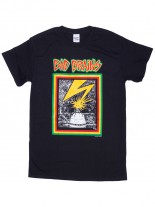 Bad Brains T-Shirt Capitol