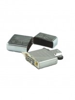 Benzin Sturmfeuerzeug American Eagle lighter