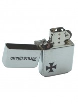 Benzin Sturmfeuerzeug Deutschland Iron Cross