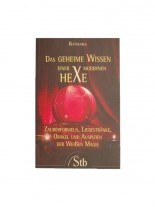 Buch Das geheime Wissen einer modernen Hexe