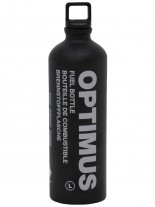 Katadyn Brennstoff Flasche schwarz 1 Liter
