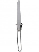 Camping Messer klappbar Edelstahl