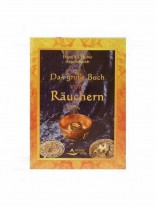 Das große Buch vom Räuchern