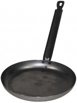 Eisen Bratpfanne 21 cm