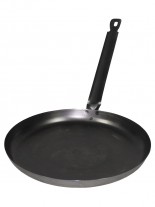 Eisen Bratpfanne 26 cm