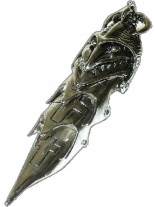 Finger Ring Kreuz