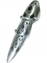 Finger Ring Scorpion