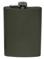 Flachmann oliv 225 ml