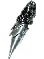Gothic Fingerring Tod
