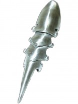 Gothic Gelenkring Rüstung
