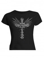 Him Girl T-Shirt