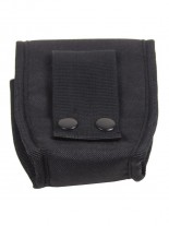 Handschellen Etui schwarz