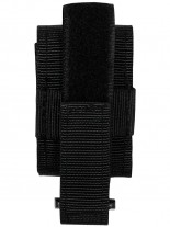 Handschuhhalter schwarz
