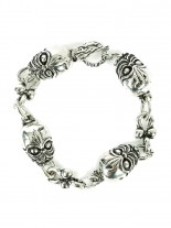 Heavy Metal Armband Faces