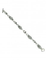 Heavy Metal Armband Mumien