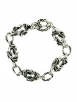 Heavy Metal Armband Underground
