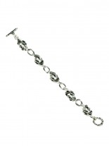 Heavy Metal Armband Underground
