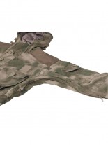 Kommando Einsatzjacke HDT-camo FG