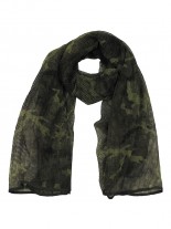 Kommando Netz Tarnschal M 95 CZ tarn Polyester