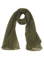 Kommando Netz Tarnschal coyote tan Polyester