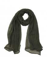 Kommando Netz Tarnschal oliv Polyester