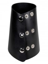 Leder Armband 12 cm