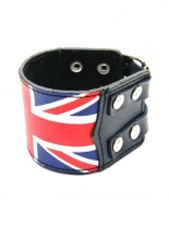 Kunstleder Armband Großbritannien