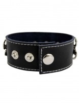 Kunstleder Armband Patronen klein