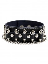 Kunstleder Armband Patronen klein