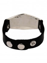 Kunstleder Armband Tribals