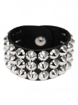 Kunstleder Armband Underground