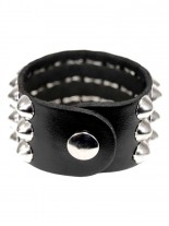 Kunstleder Armband Underground