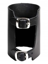 Leder Armband 10 cm