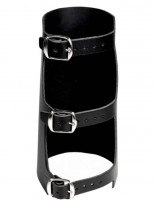 Leder Armband 18 cm