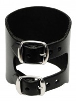 Leder Armband 6,5 cm