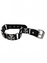 Leder Armband Eisernes Kreuz