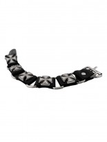 Leder Armband Eisernes Kreuz