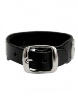 Leder Armband Eisernes Kreuz klein