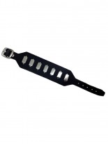 Leder Armband Flachnieten