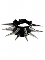Leder Armband Gladiator