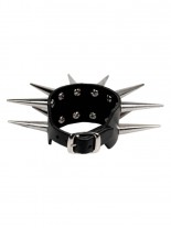 Leder Armband Gladiator