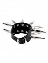 Leder Armband Killers