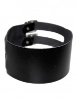 Leder Armband Bikers
