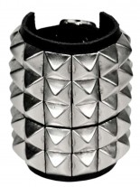 Leder Armband Gladiators